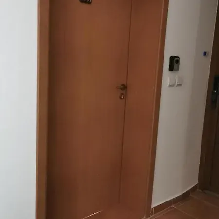 Apartment Sam In Grand Monastery Pamporovo Exterior photo