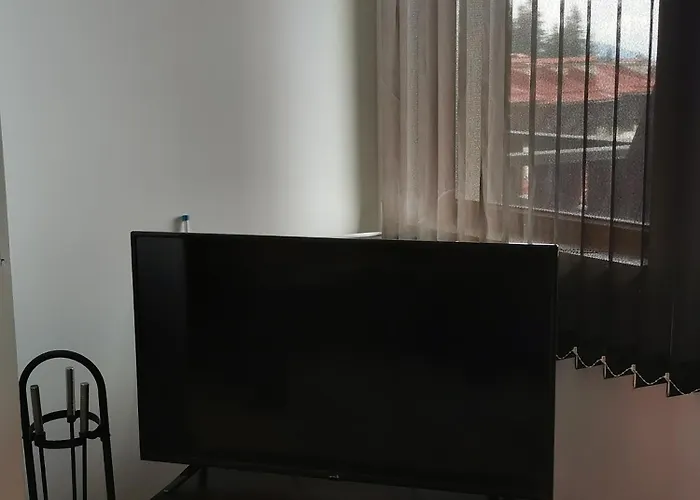 Apartment Sam In Grand Monastery
