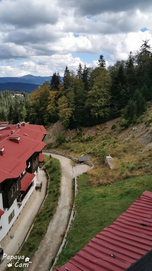 Апартаменти Sam In Grand Monastery *
