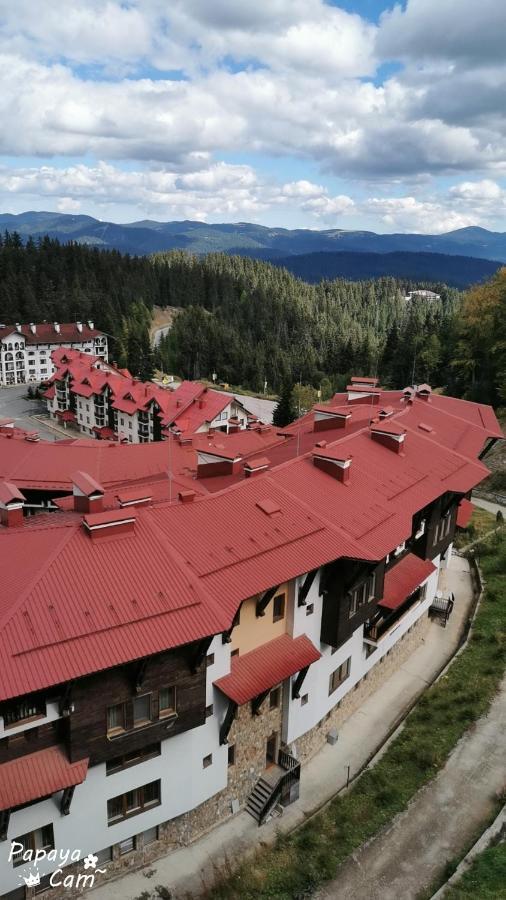 Sam In Grand Monastery Апартаменти